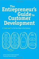The Entrepreneur's Guide to Customer Development