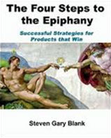 The Four Steps to the Epiphany